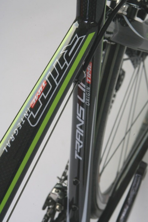 タイム NXR INSTINCT インテグラルRTMテクノロジー搭載の新